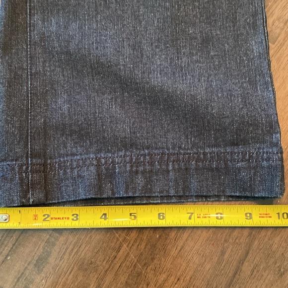 LL Bean Jeans like new - Picture 8 of 10